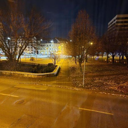 Schmidt Apartman Miskolc Belvarosaban المظهر الخارجي الصورة
