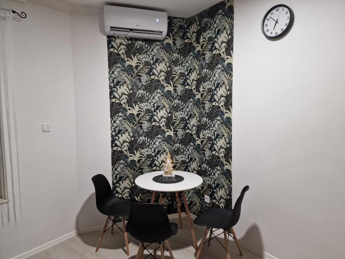 Schmidt Apartman Miskolc Belvarosaban المظهر الخارجي الصورة